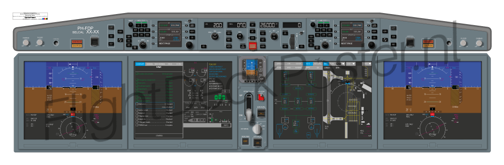 Airbus A220 (Bombardier C-Series)