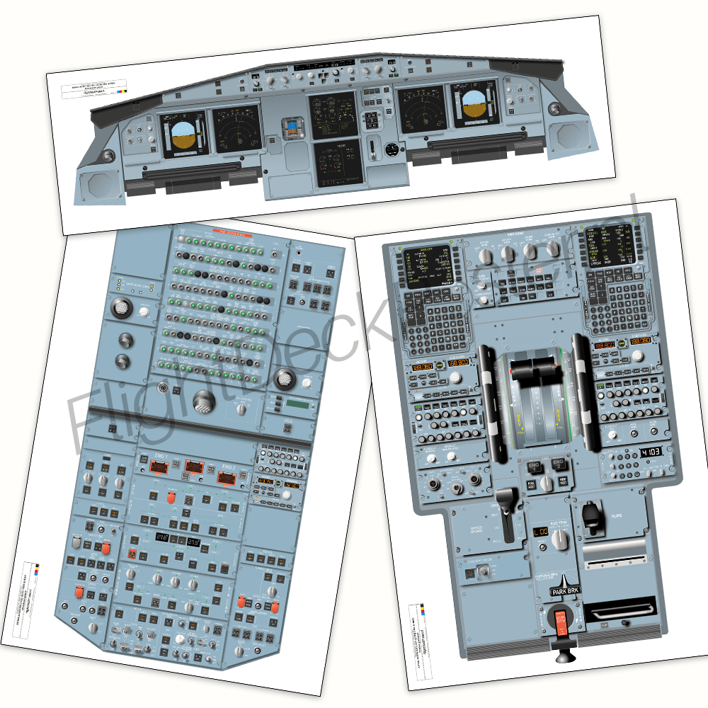 Airbus A320 Family