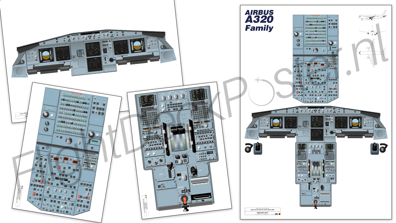 Airbus A320 Family