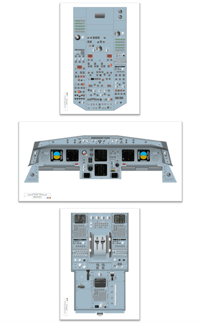 Airbus A330 - 200 / 300