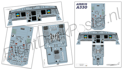Airbus A330 - 200 / 300