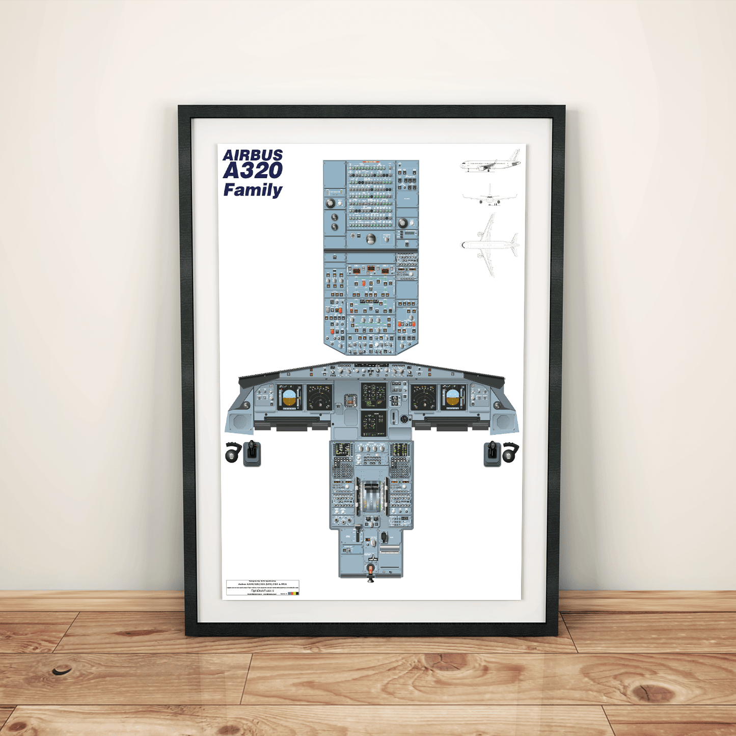 Airbus A320 Family