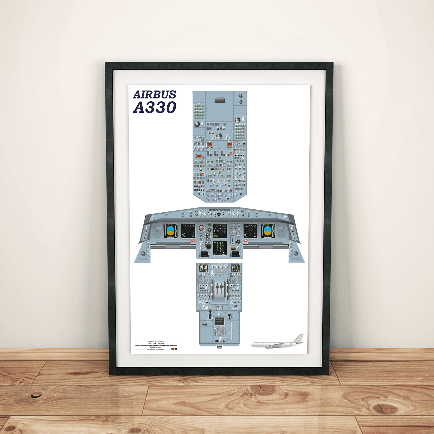 Airbus A330 - 200 / 300