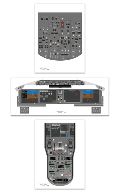 Boeing 787 - 8 / 9