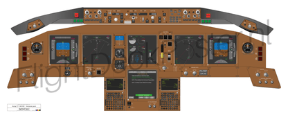 Boeing 777 - 200 / 300