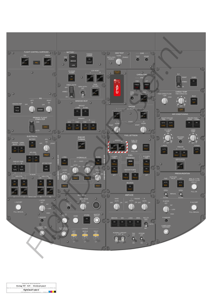 Boeing 787 - 8 / 9