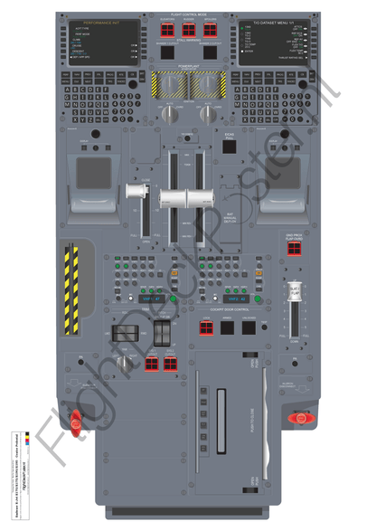 Embraer E-Jet 170/175/190/195